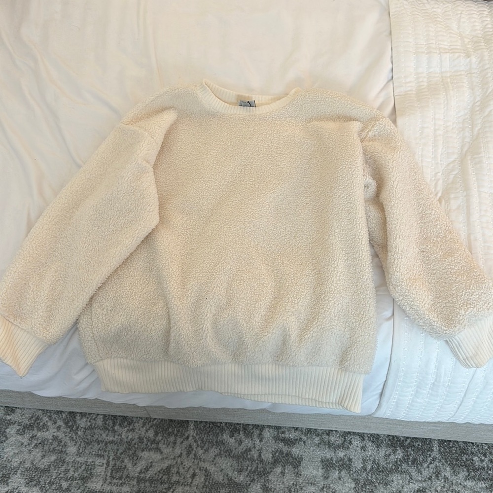 Cozy Teddy Crew